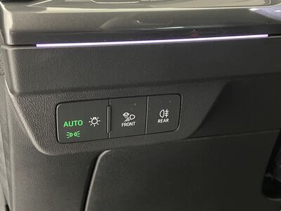 Audi Q4 e-tron Gebrauchtwagen