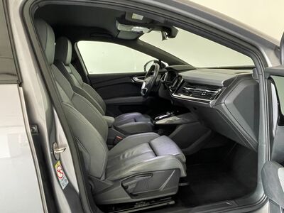 Audi Q4 e-tron Gebrauchtwagen