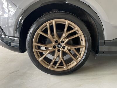 Audi Q4 e-tron Gebrauchtwagen