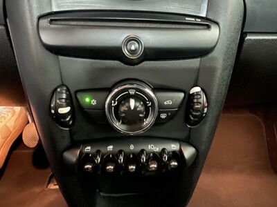 Mini Cabrio Gebrauchtwagen