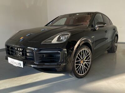 Porsche Cayenne Gebrauchtwagen