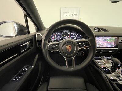 Porsche Cayenne Gebrauchtwagen