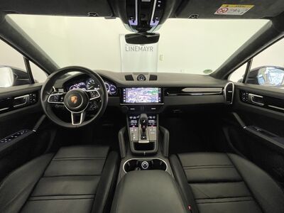 Porsche Cayenne Gebrauchtwagen