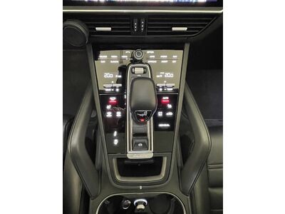 Porsche Cayenne Gebrauchtwagen