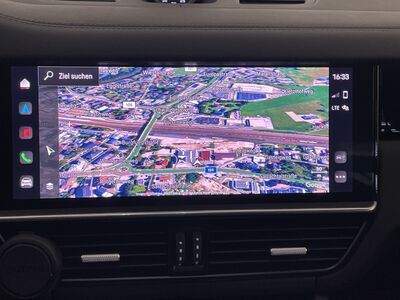 Porsche Cayenne Gebrauchtwagen