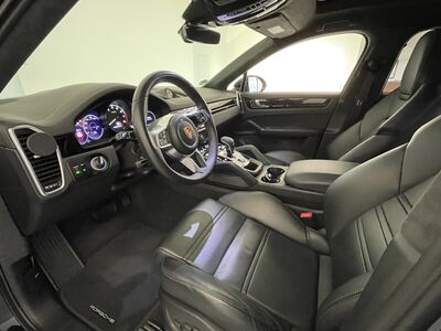Porsche Cayenne Gebrauchtwagen