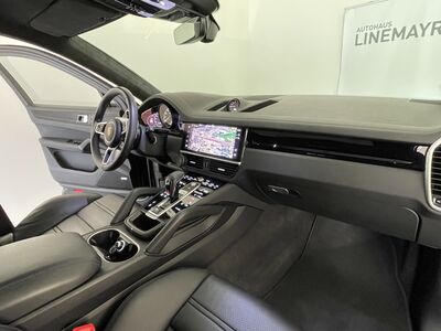Porsche Cayenne Gebrauchtwagen