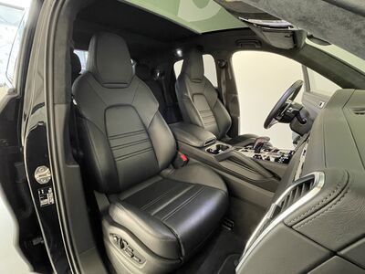 Porsche Cayenne Gebrauchtwagen