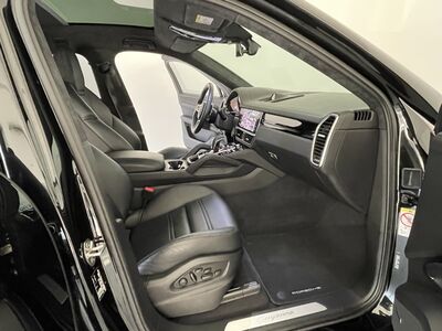 Porsche Cayenne Gebrauchtwagen