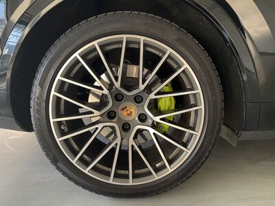 Porsche Cayenne Gebrauchtwagen