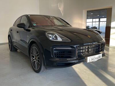 Porsche Cayenne Gebrauchtwagen