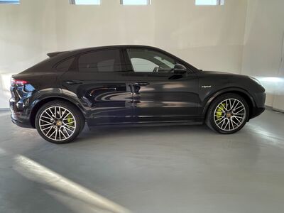 Porsche Cayenne Gebrauchtwagen
