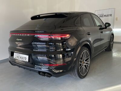 Porsche Cayenne Gebrauchtwagen