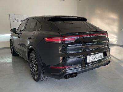 Porsche Cayenne Gebrauchtwagen