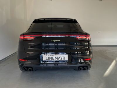 Porsche Cayenne Gebrauchtwagen