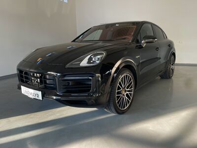 Porsche Cayenne Gebrauchtwagen