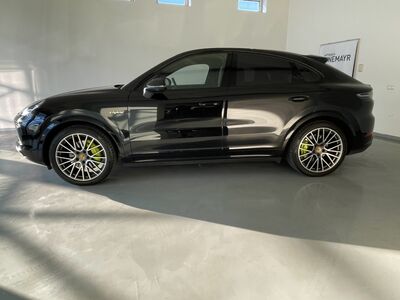 Porsche Cayenne Gebrauchtwagen