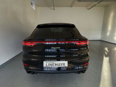 Porsche Cayenne Gebrauchtwagen