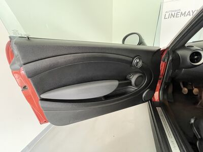 Mini Cabrio Gebrauchtwagen Mini Cabrio Gebrauchtwagen