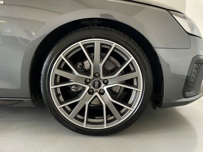 Audi A4 Gebrauchtwagen Audi A4 Gebrauchtwagen