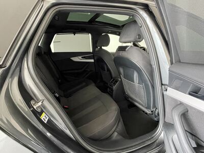 Audi A4 Gebrauchtwagen Audi A4 Gebrauchtwagen