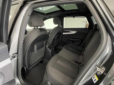 Audi A4 Gebrauchtwagen Audi A4 Gebrauchtwagen