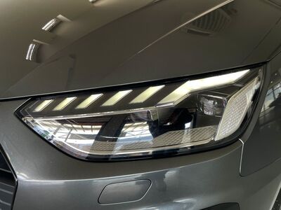 Audi A4 Gebrauchtwagen Audi A4 Gebrauchtwagen