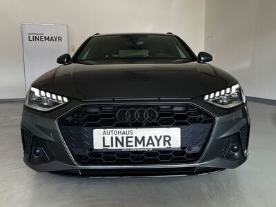 Audi A4 Gebrauchtwagen Audi A4 Gebrauchtwagen