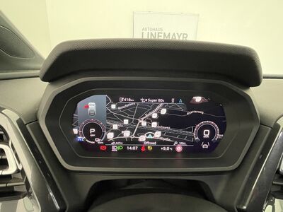 Audi Q4 e-tron Gebrauchtwagen Audi Q4 e-tron Gebrauchtwagen