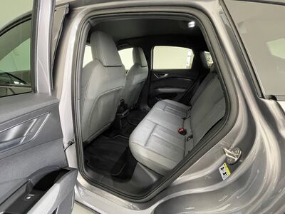 Audi Q4 e-tron Gebrauchtwagen Audi Q4 e-tron Gebrauchtwagen