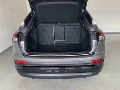 Audi Q4 e-tron Gebrauchtwagen Audi Q4 e-tron Gebrauchtwagen