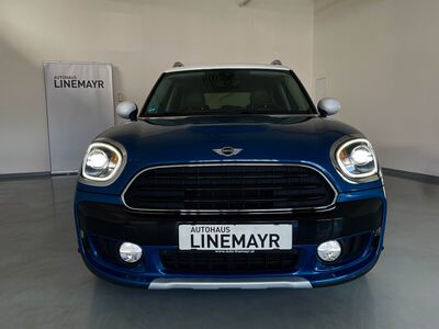 Mini Countryman Gebrauchtwagen Mini Countryman Gebrauchtwagen