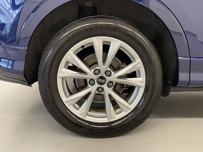 Audi Q3 Gebrauchtwagen Audi Q3 Gebrauchtwagen