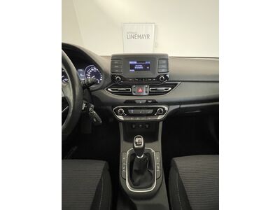 Hyundai i30 Gebrauchtwagen Hyundai i30 Gebrauchtwagen