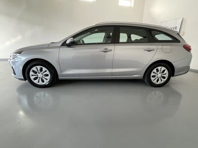 Hyundai i30 Gebrauchtwagen Hyundai i30 Gebrauchtwagen