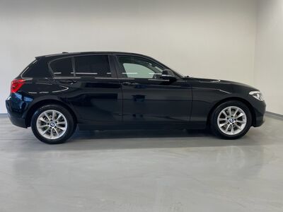 BMW 1er Gebrauchtwagen BMW 1er Gebrauchtwagen