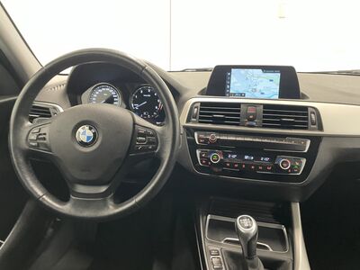 BMW 1er Gebrauchtwagen BMW 1er Gebrauchtwagen