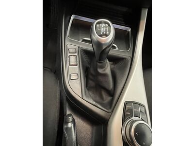 BMW 1er Gebrauchtwagen BMW 1er Gebrauchtwagen