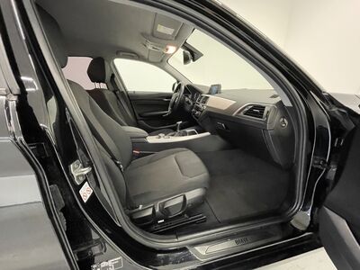 BMW 1er Gebrauchtwagen BMW 1er Gebrauchtwagen