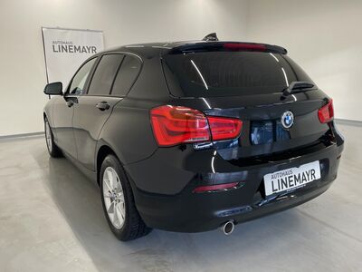 BMW 1er Gebrauchtwagen BMW 1er Gebrauchtwagen