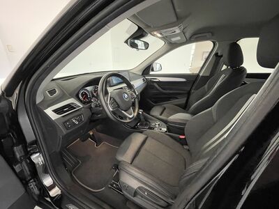 BMW X1 Gebrauchtwagen