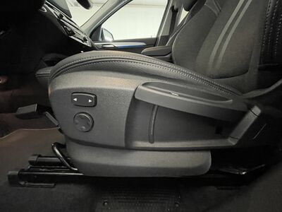 BMW X1 Gebrauchtwagen