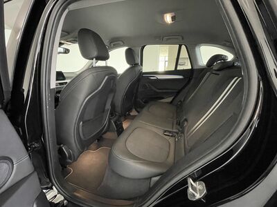 BMW X1 Gebrauchtwagen
