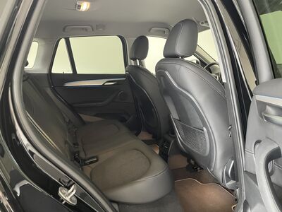 BMW X1 Gebrauchtwagen