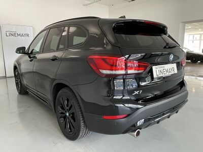 BMW X1 Gebrauchtwagen