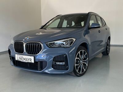 BMW X1 Gebrauchtwagen BMW X1 Gebrauchtwagen