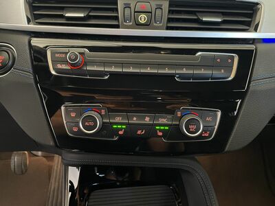 BMW X1 Gebrauchtwagen BMW X1 Gebrauchtwagen