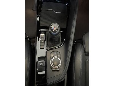 BMW X1 Gebrauchtwagen BMW X1 Gebrauchtwagen