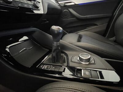 BMW X1 Gebrauchtwagen BMW X1 Gebrauchtwagen