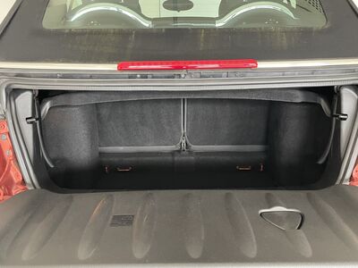 Mini Cabrio Gebrauchtwagen